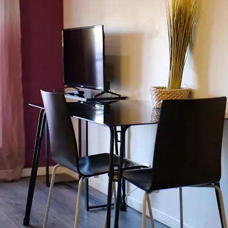 Les 5 Lys Carcassonne