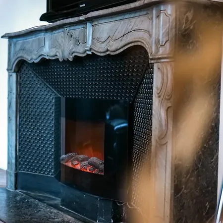 Les 5 Lys Appartement Carcassonne