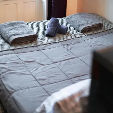 Appartement Les 5 Lys *