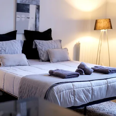 Les 5 Lys Apartamento Carcasona