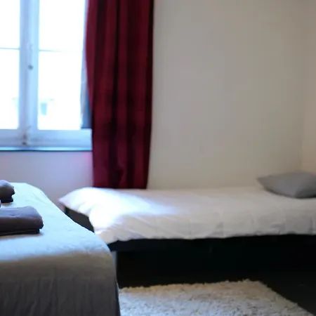 Les 5 Lys Appartement *