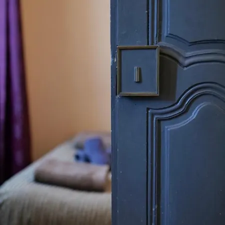 Les 5 Lys * Carcassonne