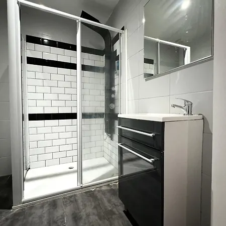 Les 5 Lys Apartamento