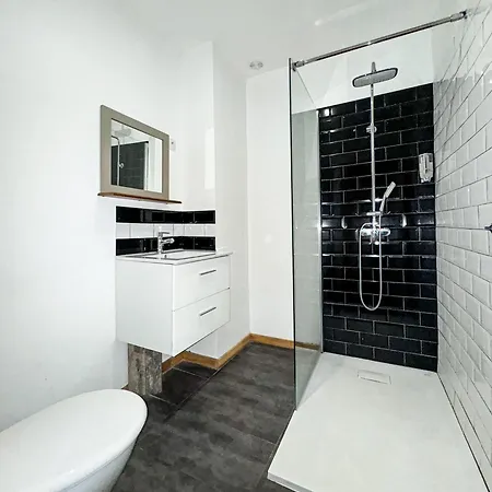 Les 5 Lys Appartement