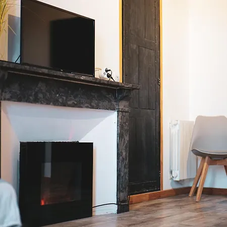 Les 5 Lys Appartement *