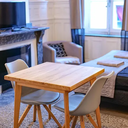 Les 5 Lys Apartamento