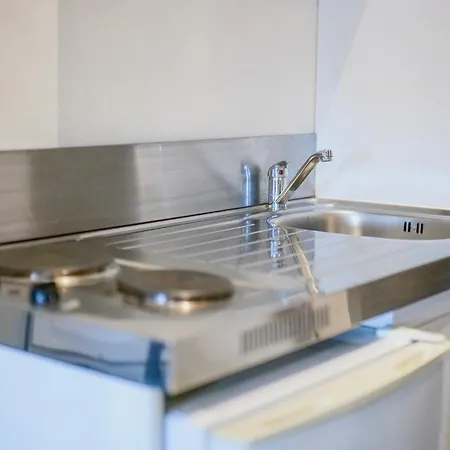 Les 5 Lys Apartamento