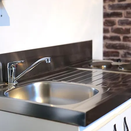 Les 5 Lys Appartement