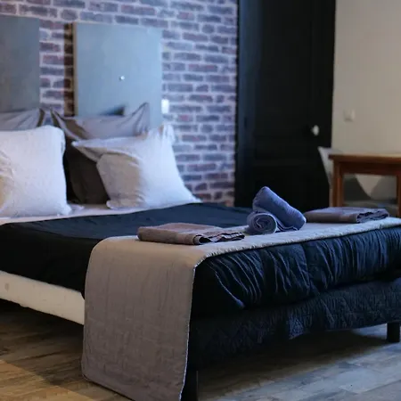 Appartement Les 5 Lys *