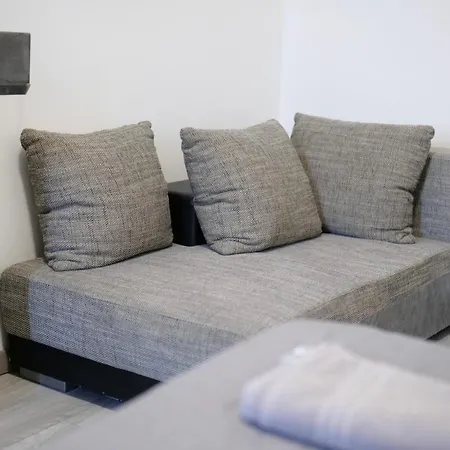 Apartamento Les 5 Lys Carcasona