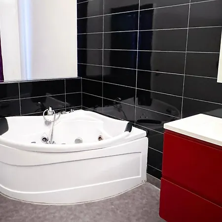 Apartamento Les 5 Lys *