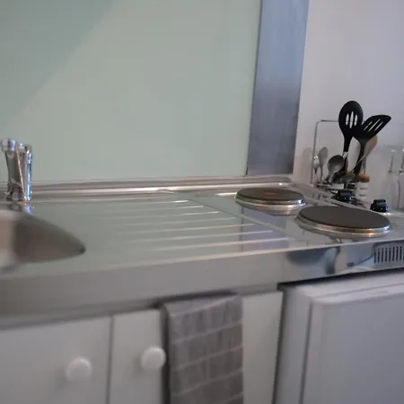 Apartamento Les 5 Lys