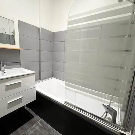 Apartamento Les 5 Lys