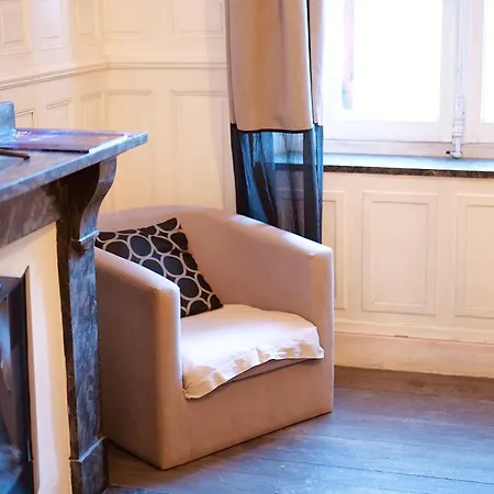 Apartamento Les 5 Lys *