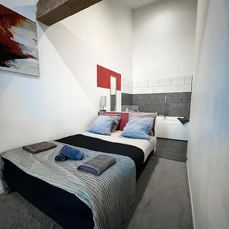 Les 5 Lys Carcassonne