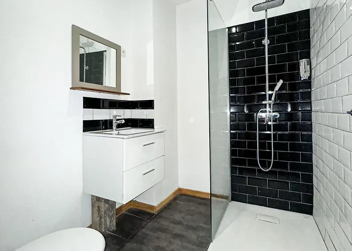 Les 5 Lys Apartamento