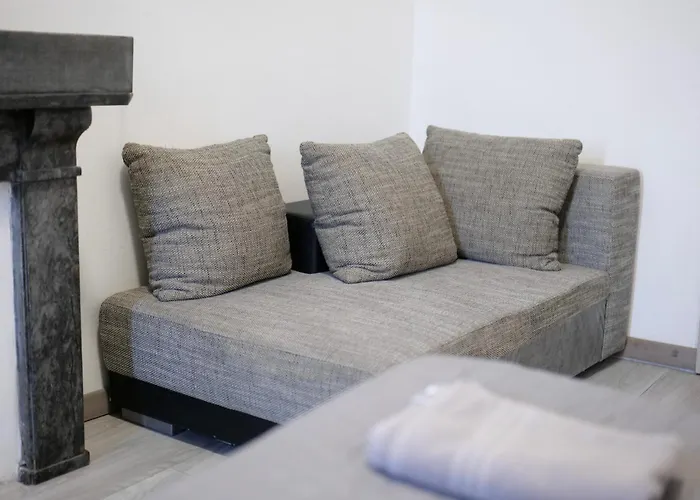 Apartamento Les 5 Lys Carcassonne